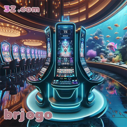 Bônus Imperdíveis do brjogo Revelam Novas Emoções no Jogo