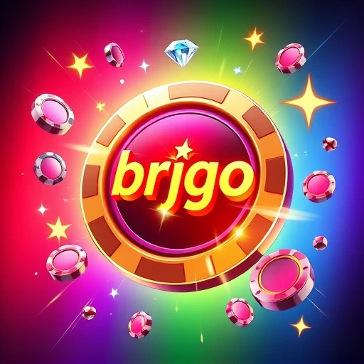 brjogo Logo