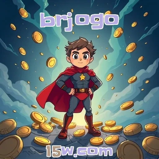 brjogo: Descubra a Diversão na Seção Festa de Jogos Online
